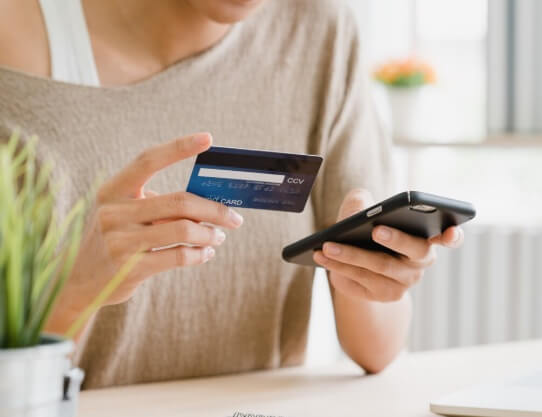 Confirm Proposal and Price